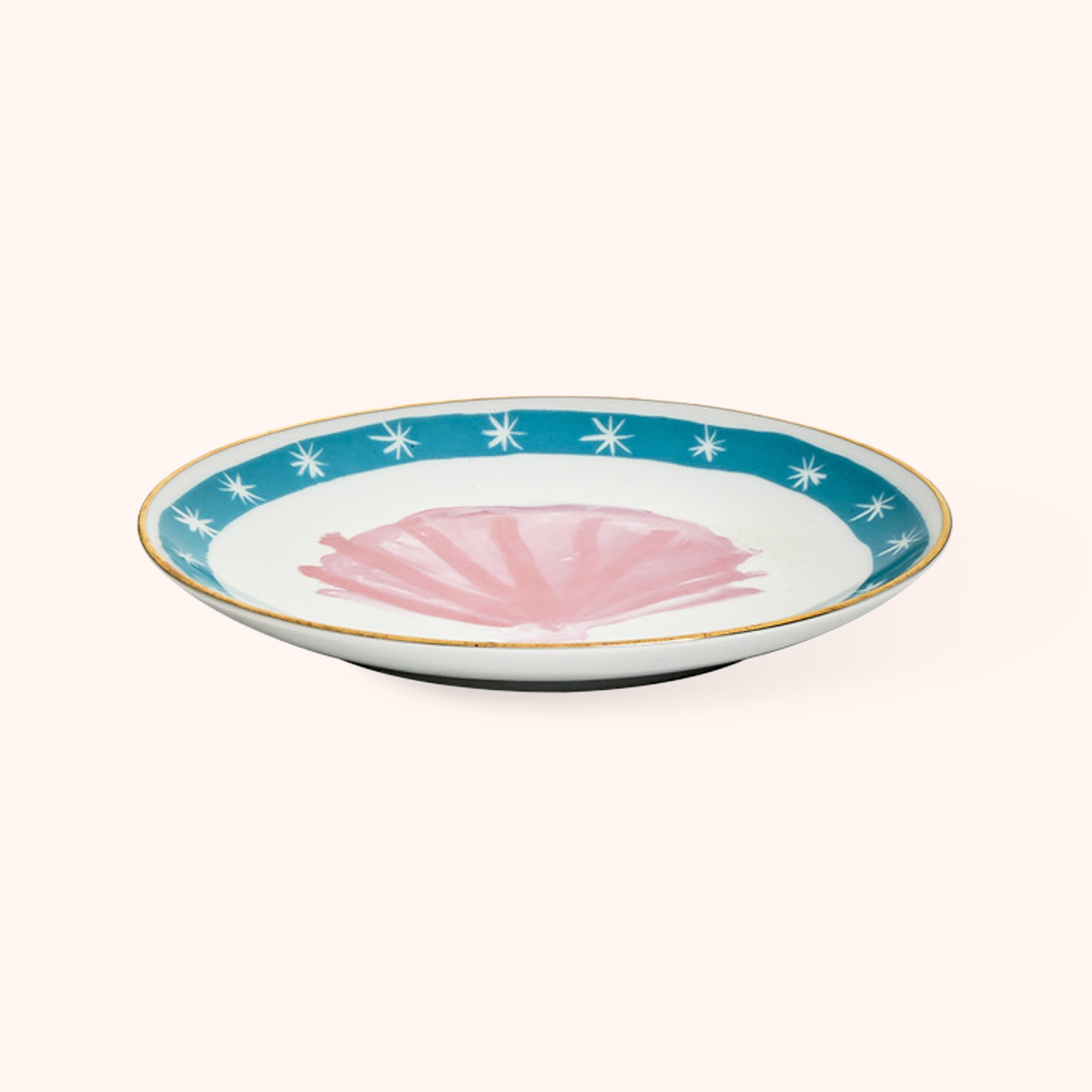 Shell Plate