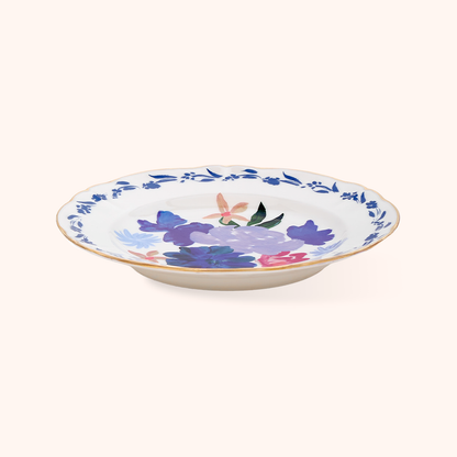 Indaco Bouquet Fruit Plate