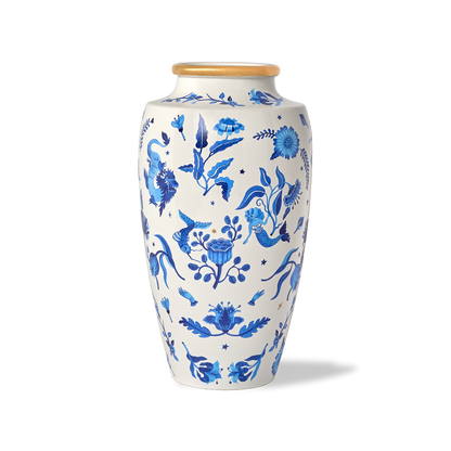 Marine Vase