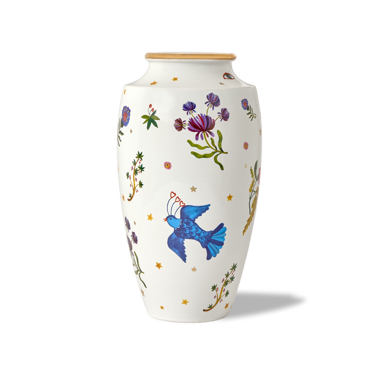 Perfume Vase