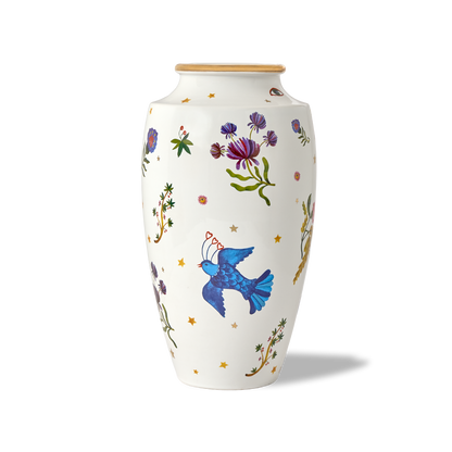 Perfume Vase