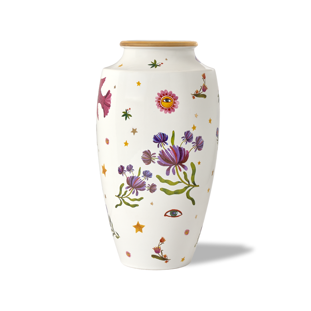Perfume Vase