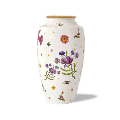 Perfume Vase