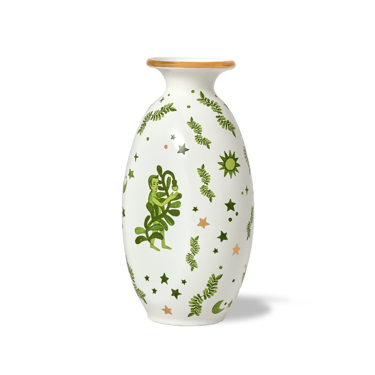 Vaso Eden