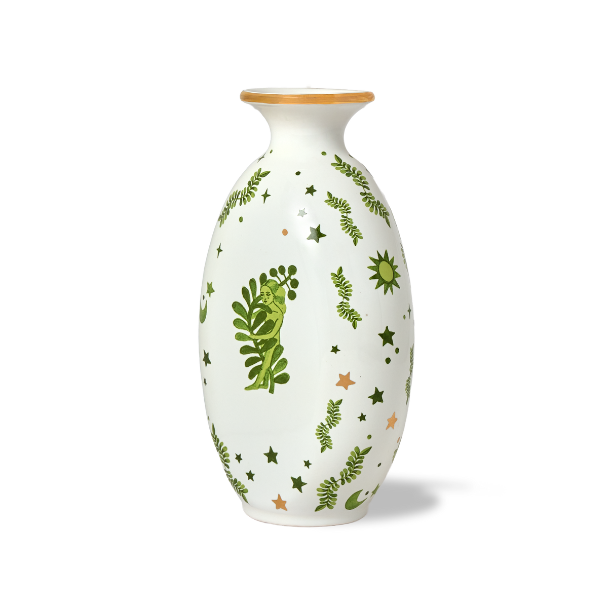 Vaso Piccolo Eden