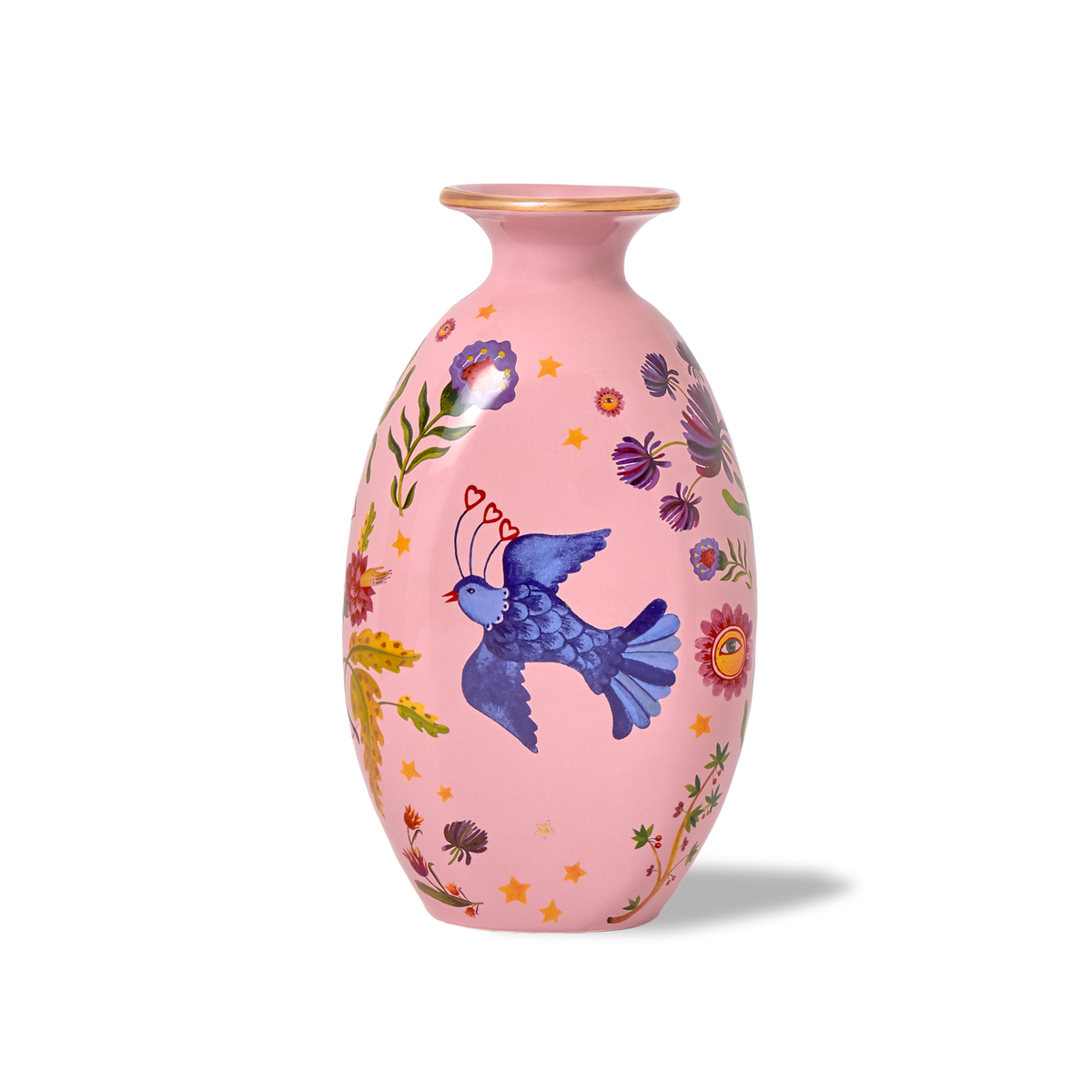 Vaso Piccolo Profumo