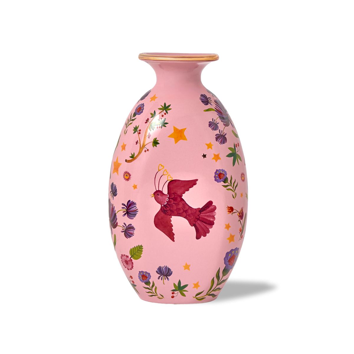 Vaso Piccolo Profumo
