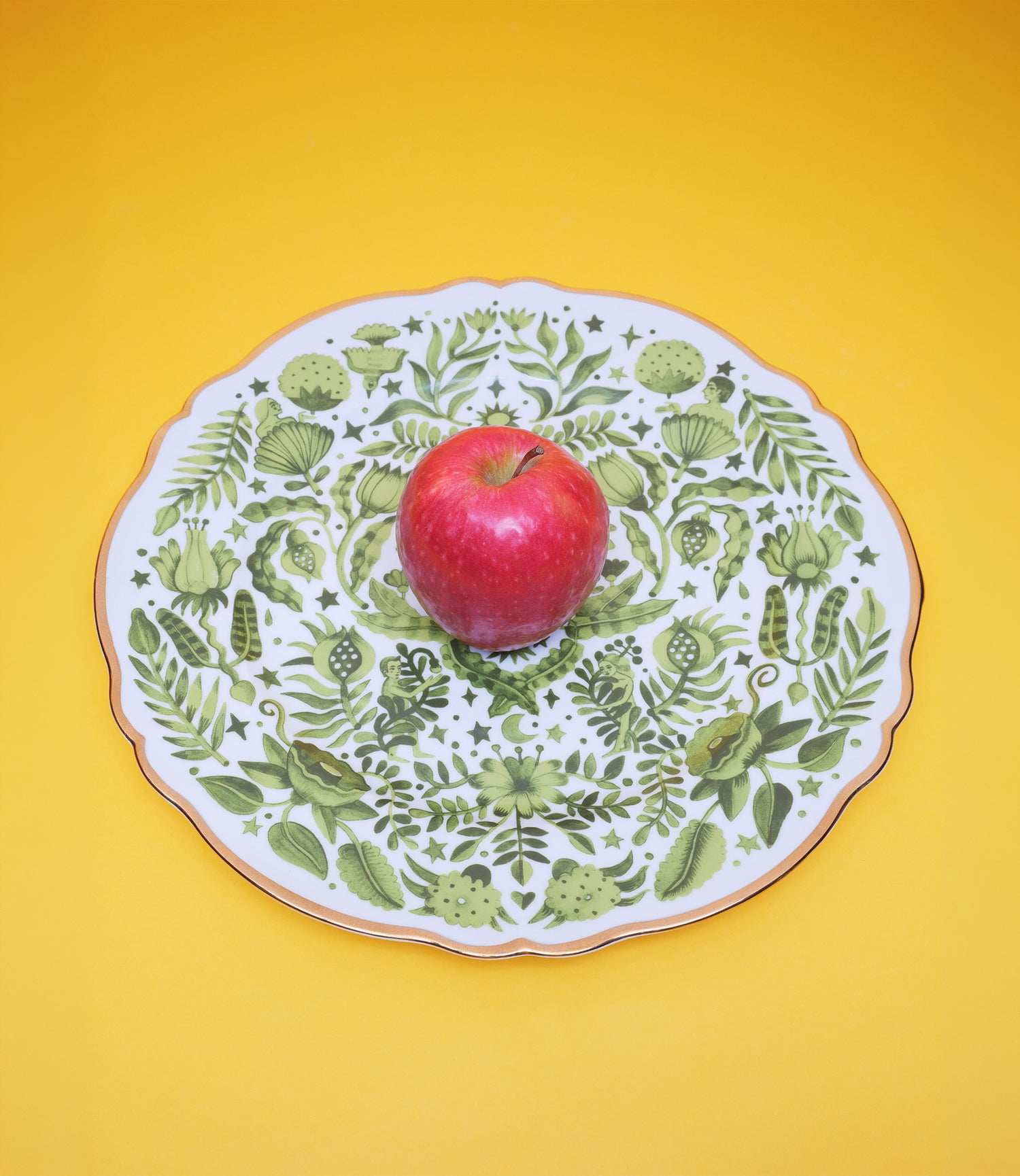 Eden Salad Bowl