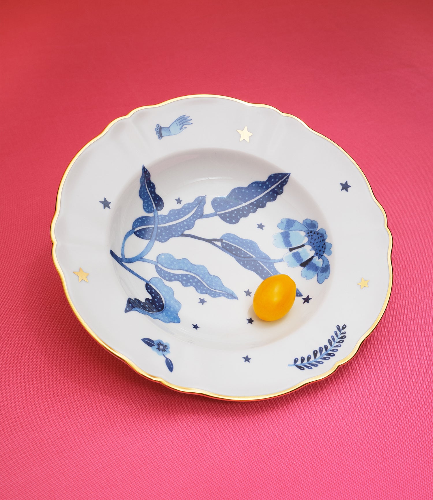 Eden Salad Bowl