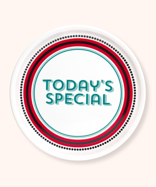 Piatto Pizza Today’s Special