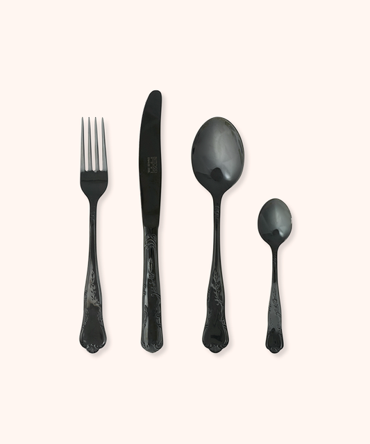 Table Set 24 Pieces