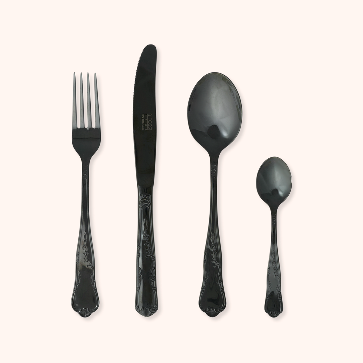 Table Set 24 Pieces