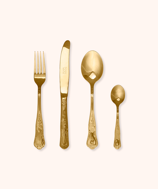 Table Set 24 Pieces