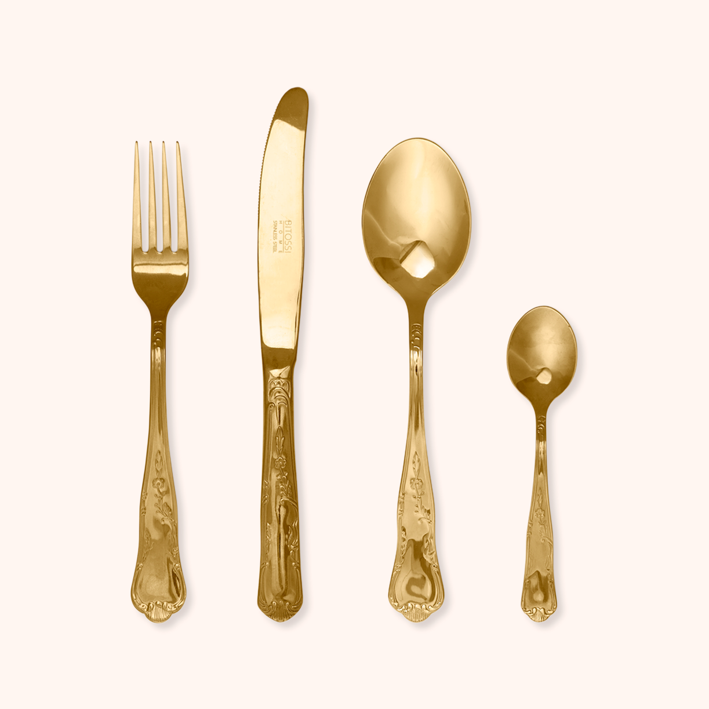 Table Set 24 Pieces