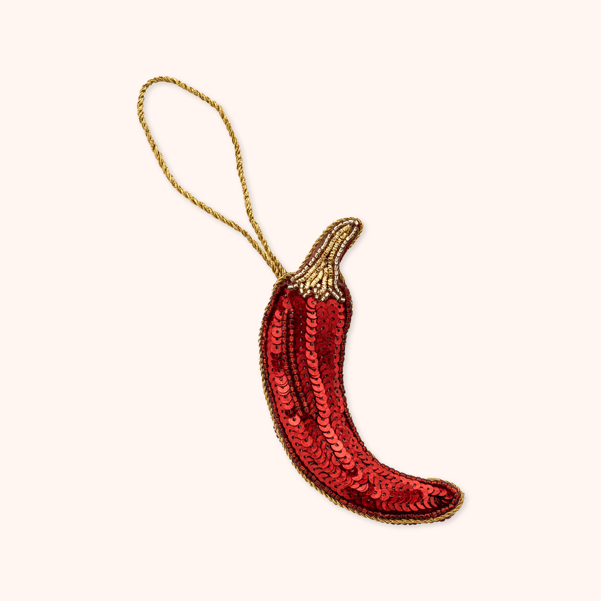 Peperoncino Decoration