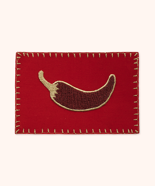 Cartolina Peperoncino