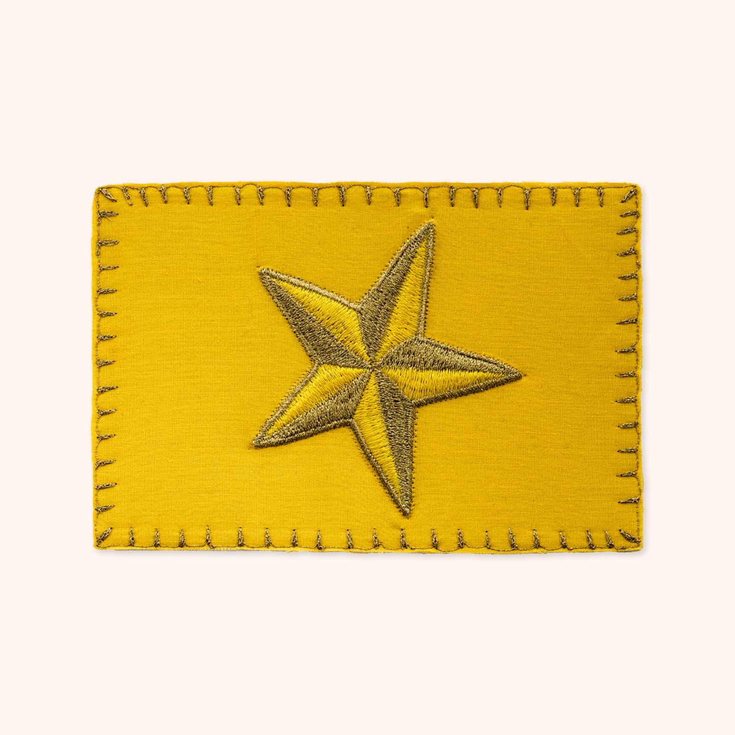Cartolina Stella