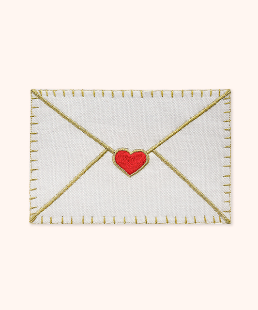 Cartolina Cuore