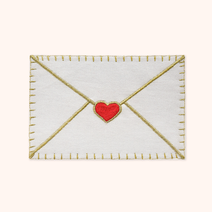 Cuore Postcard
