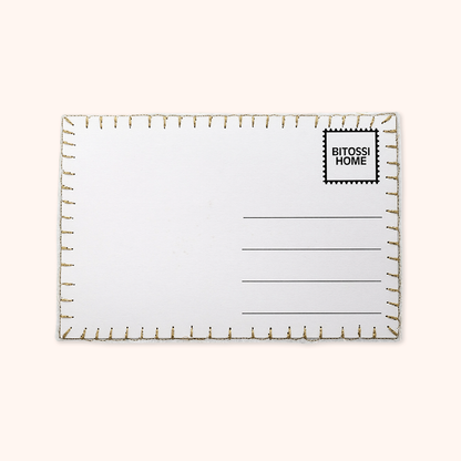 Cuore Postcard