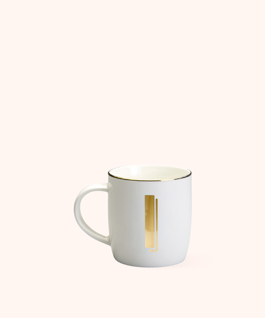 Mug Lettera I