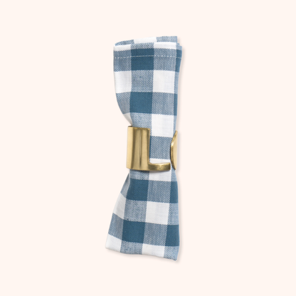 Napkin Holder Letter L