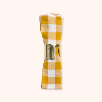 Napkin Holder Letter T
