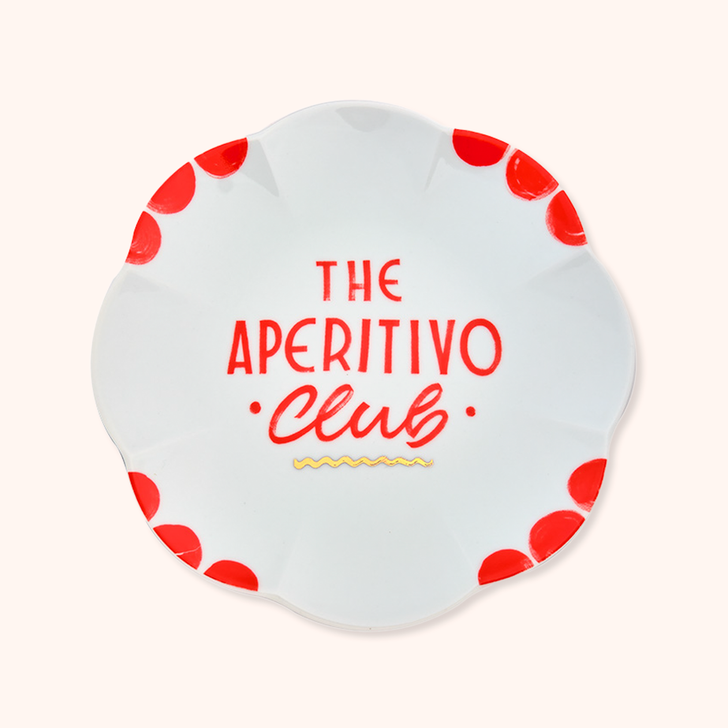 Piatto Aperitivo