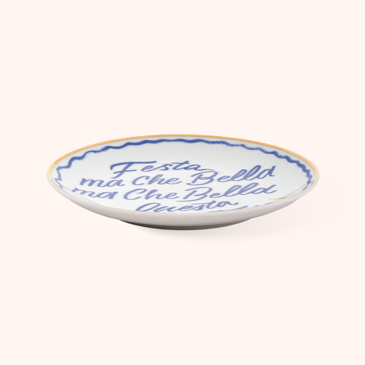 Party Plate