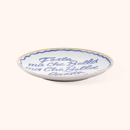 Party Plate