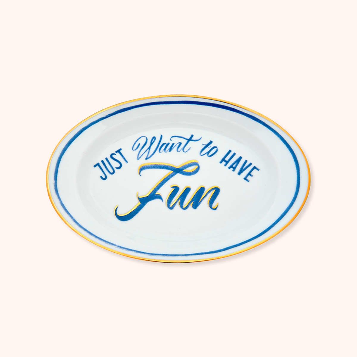 Medium Fun Tray