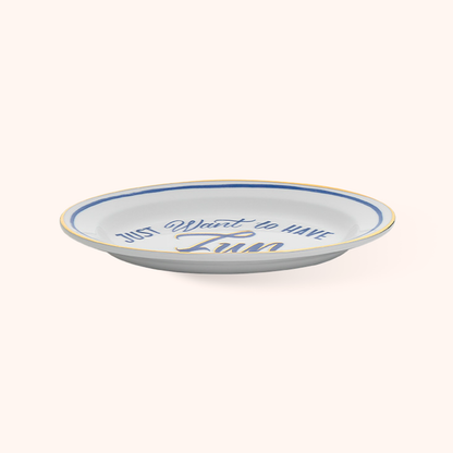 Medium Fun Tray