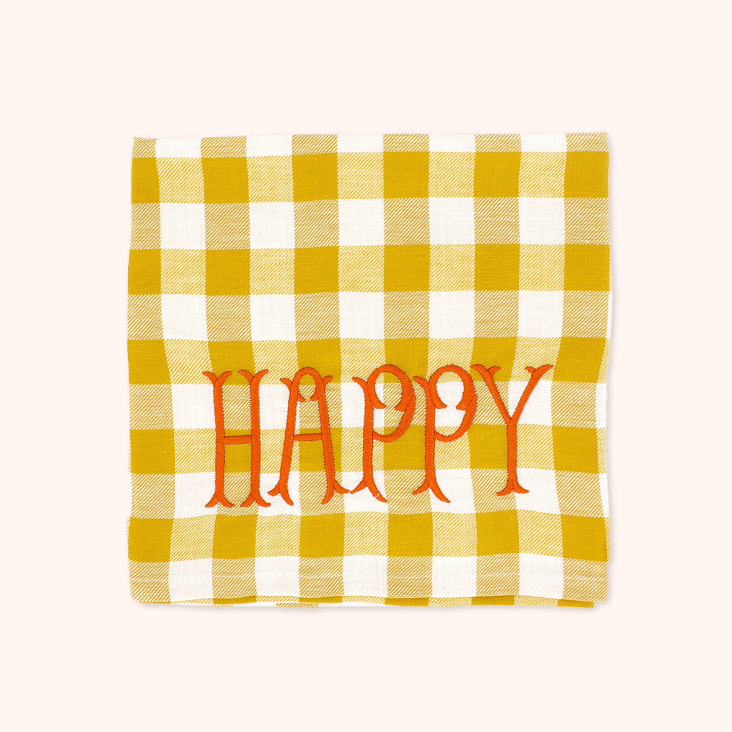 Canovaccio Happy