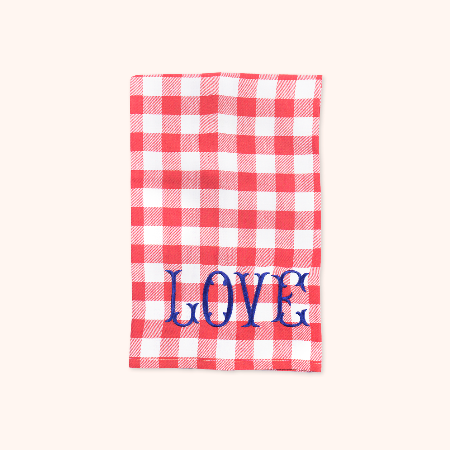 Tea Towel Love