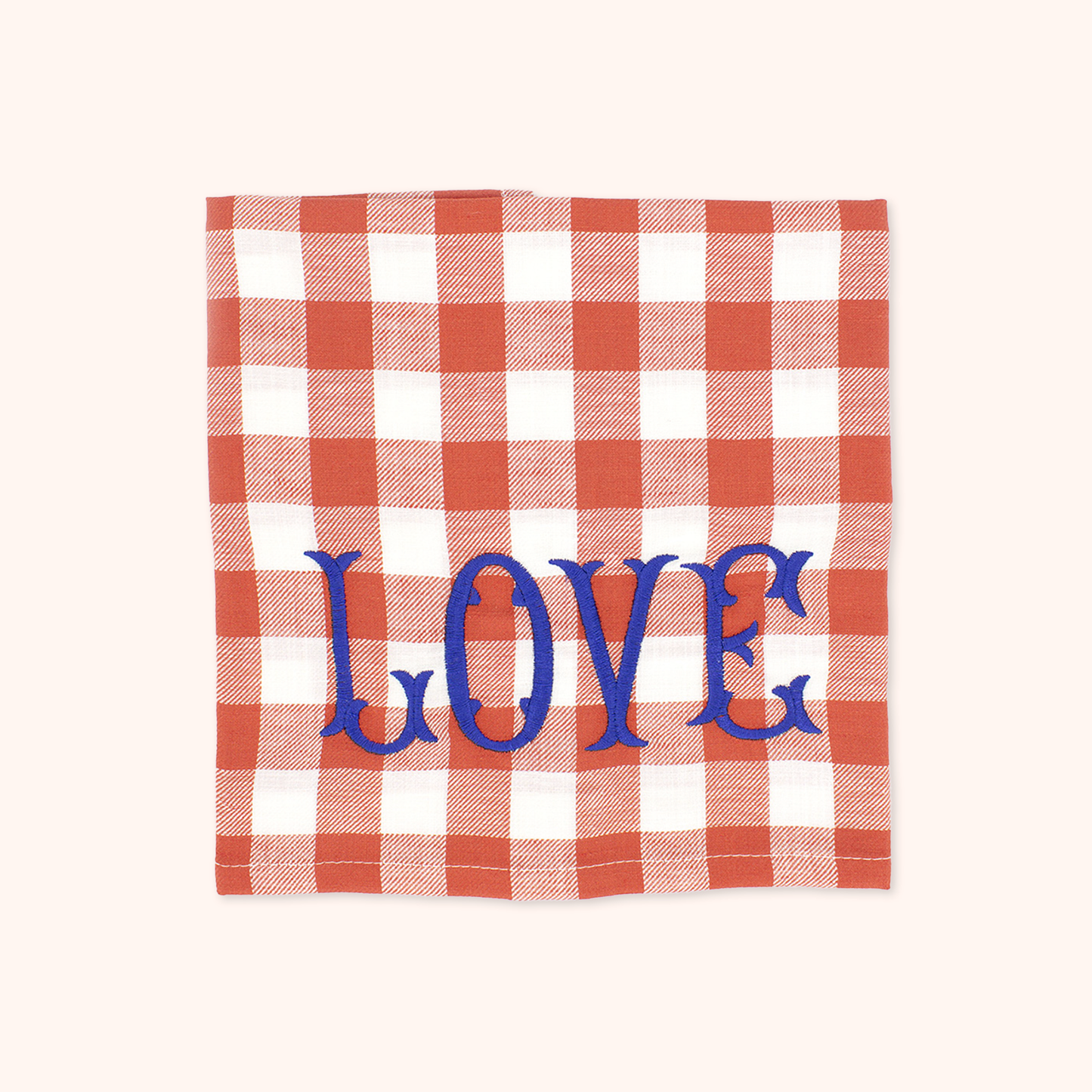 Tea Towel Love