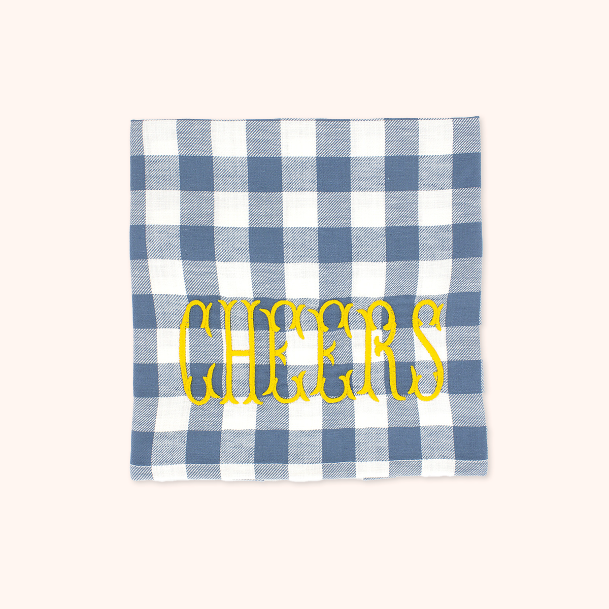 Tea Towel Cheers