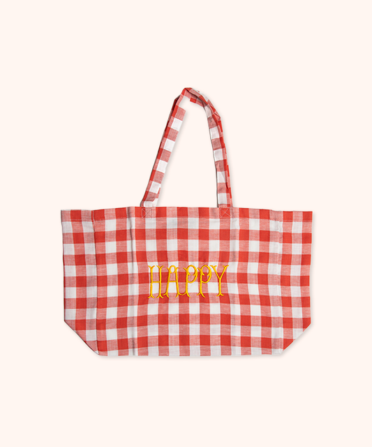 Shopper Happy