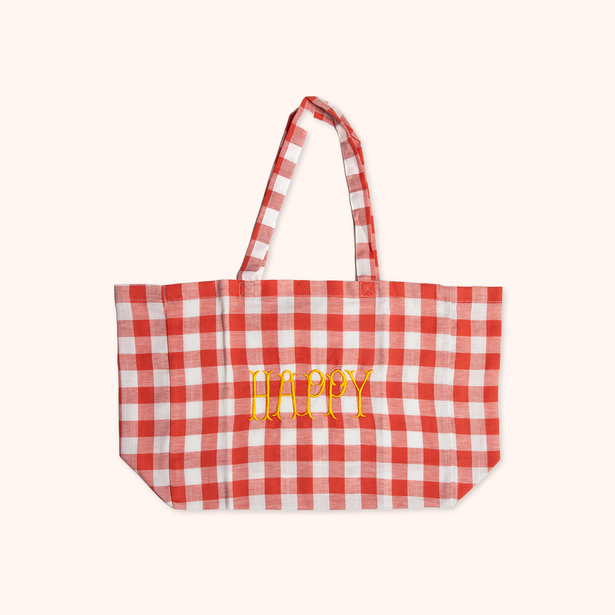 Shopper Happy