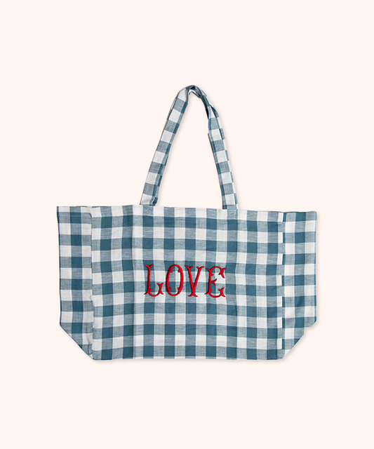 Shopper Love