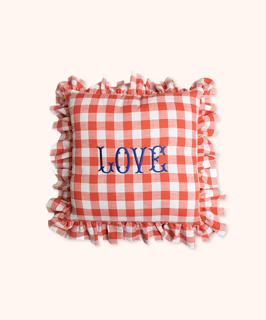 Cuscino Love