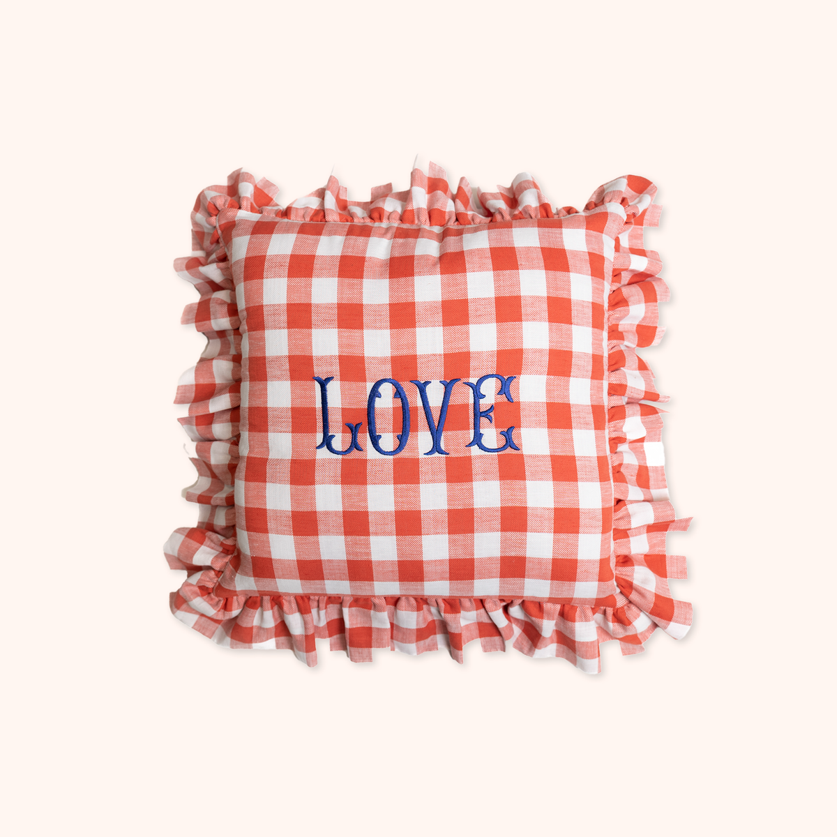 Pillow Love