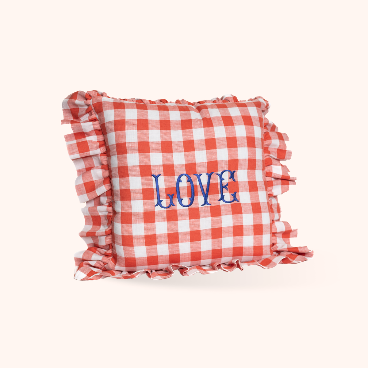 Pillow Love