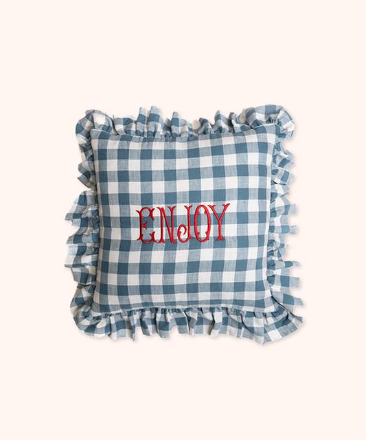Cuscino Enjoy