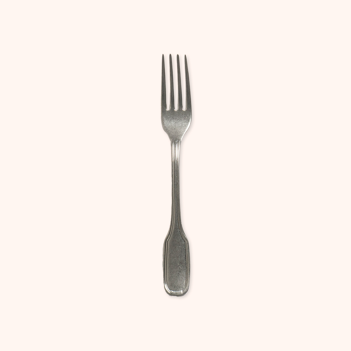 Set 6 Forchette Tavola