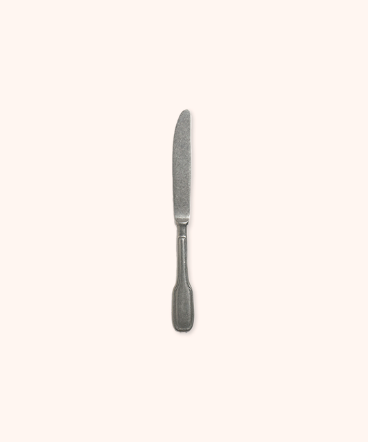 Set 6 Coltelli Tavola