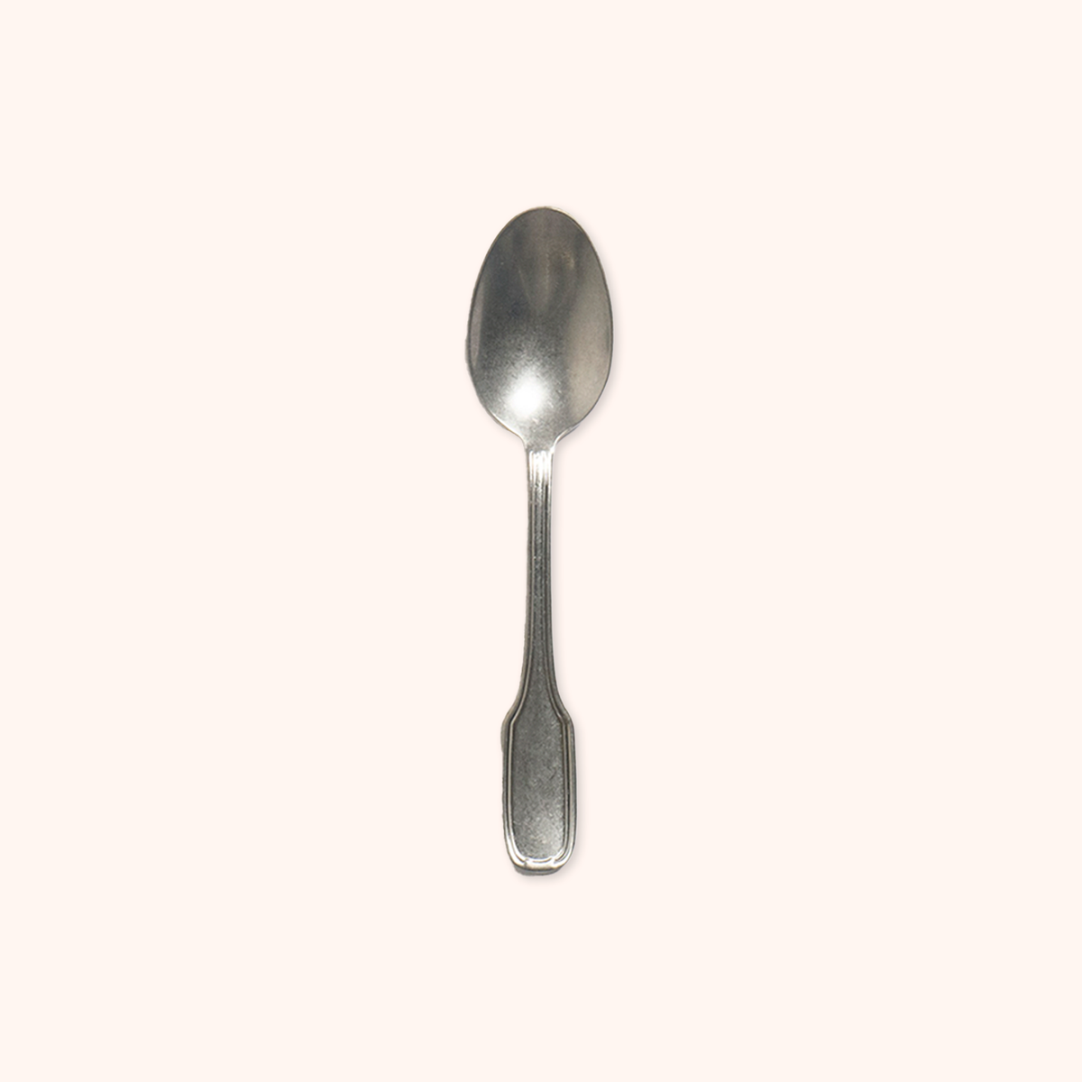 Set 6 Tea Spoons
