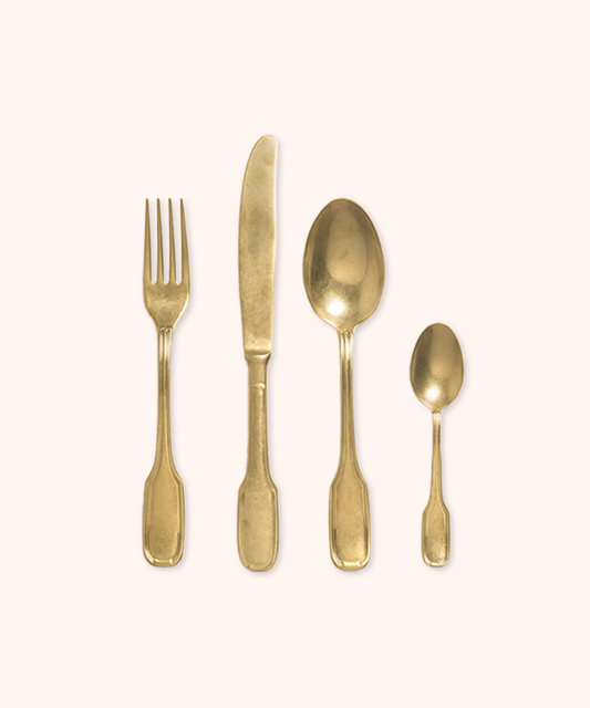 Set 24 Pezzi Posate