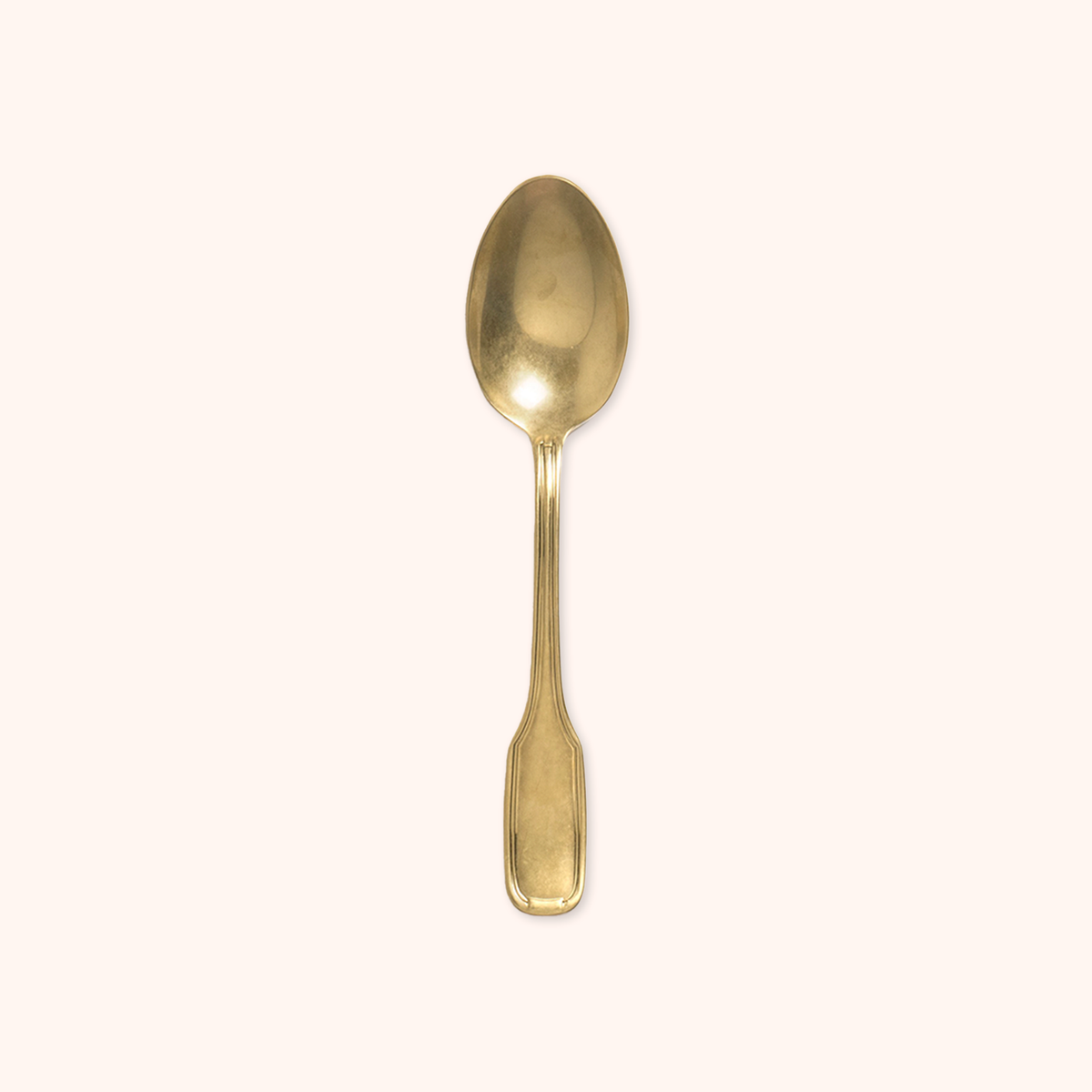 Set 6 Table Spoons
