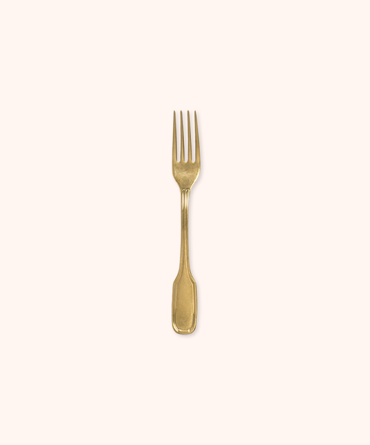 Set 6 Forchette Tavola