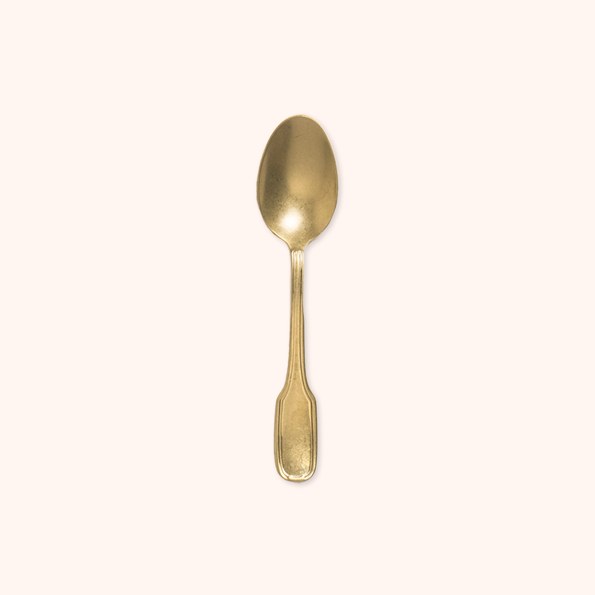 Set 6 Tea Spoons